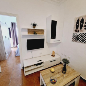 Apartamento Playa Rosa